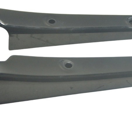 Par Espadas Harley 883 Sportster Original