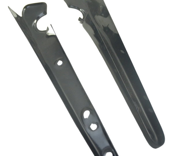 Par Espadas Harley 883 Sportster Original