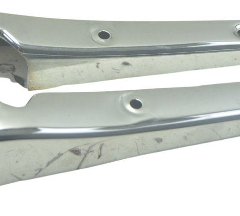 Par Espadas Harley 883 Sportster Original
