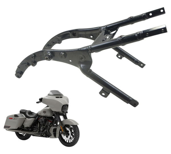 Quadro B Harley Street Glide Cvo 2020