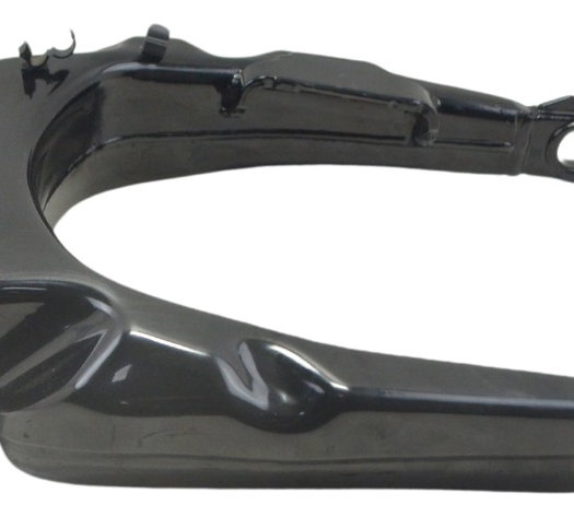 Balança Harley Street Glide Cvo 2020