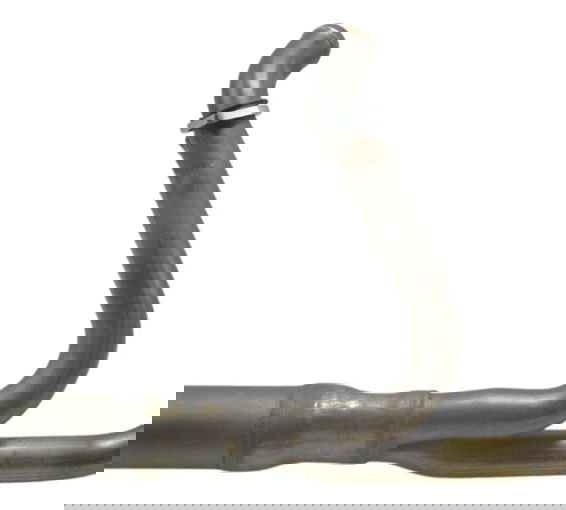 Curva Escape Harley Street Glide Cvo 2020