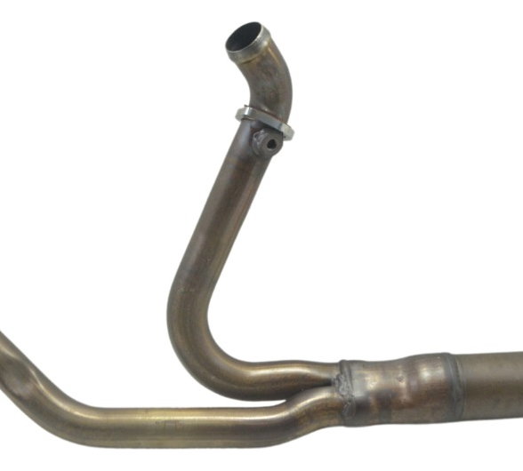 Curva Escape Harley Street Glide Cvo 2020