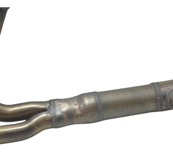 Curva Escape Harley Street Glide Cvo 2020