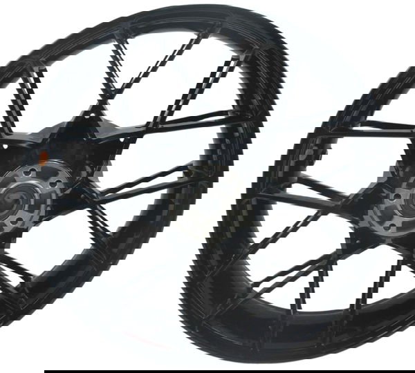 Roda Traseira Harley Street Glide Cvo 2020