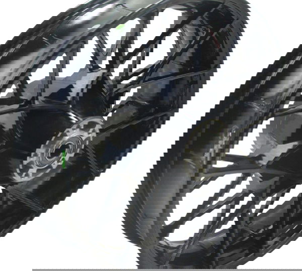 Roda Traseira Harley Street Glide Cvo 2020