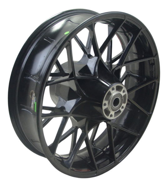 Roda Traseira Harley Street Glide Cvo 2020
