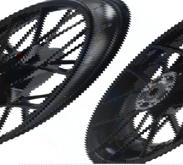 Roda Traseira Harley Street Glide Cvo 2020