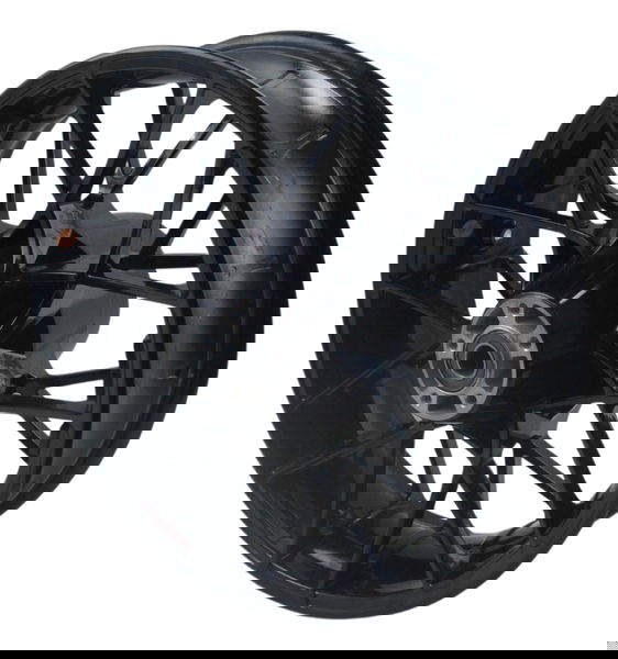 Roda Traseira Harley Street Glide Cvo 2020