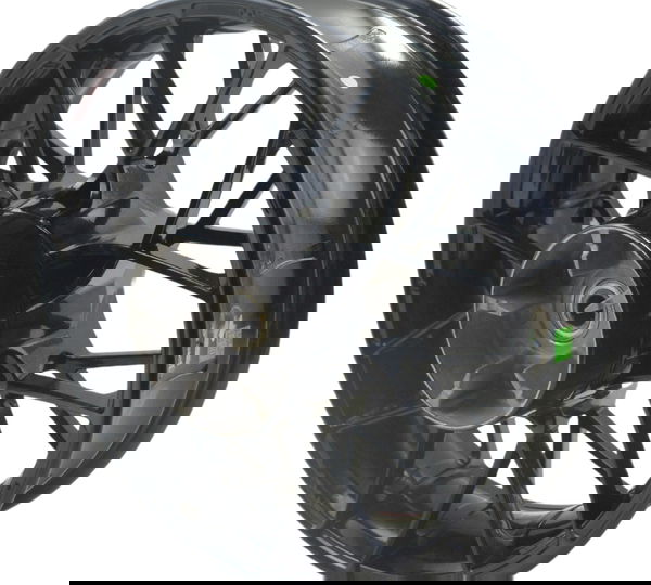 Roda Traseira Harley Street Glide Cvo 2020