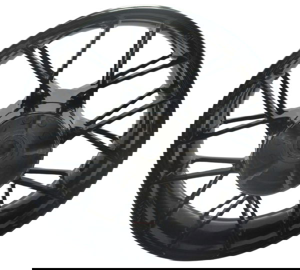 Roda Traseira Harley Street Glide Cvo 2020