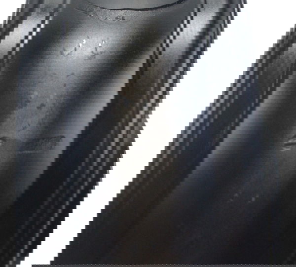 Roda Traseira Harley Street Glide Cvo 2020