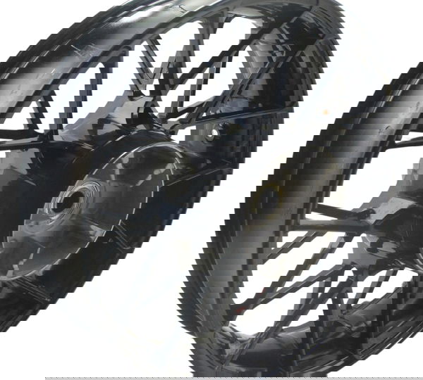 Roda Traseira Harley Street Glide Cvo 2020