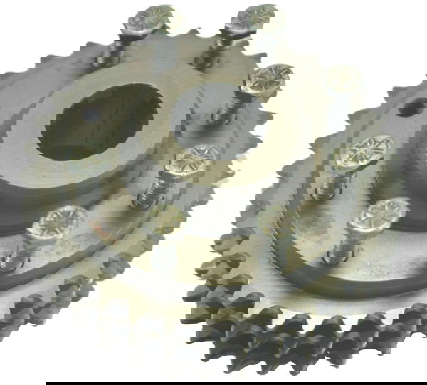 Engrenagem Primaria Harley 883 Sportster Original