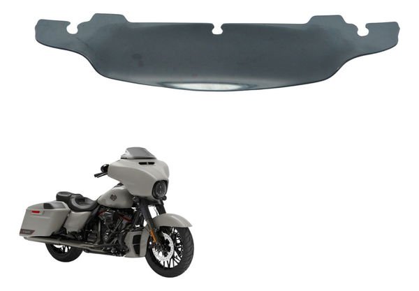 Bolha Harley Street Glide Cvo 2020