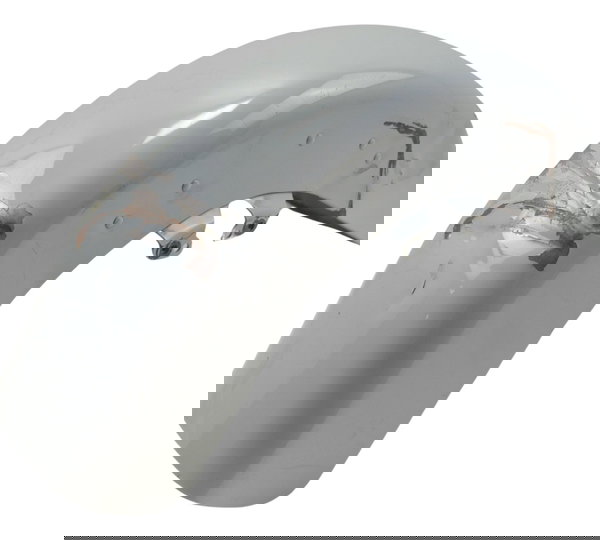 Paralama Dianteiro C/ Avaria Harley Street Glide Cvo 2020