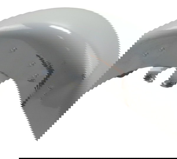 Paralama Dianteiro C/ Avaria Harley Street Glide Cvo 2020