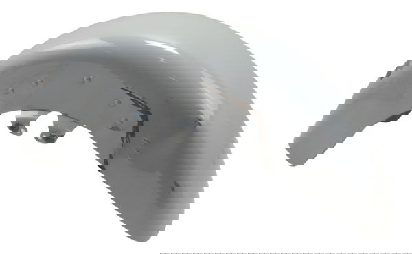 Paralama Dianteiro C/ Avaria Harley Street Glide Cvo 2020