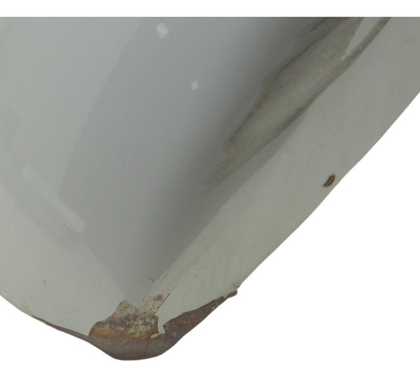 Paralama Dianteiro C/ Avaria Harley Street Glide Cvo 2020