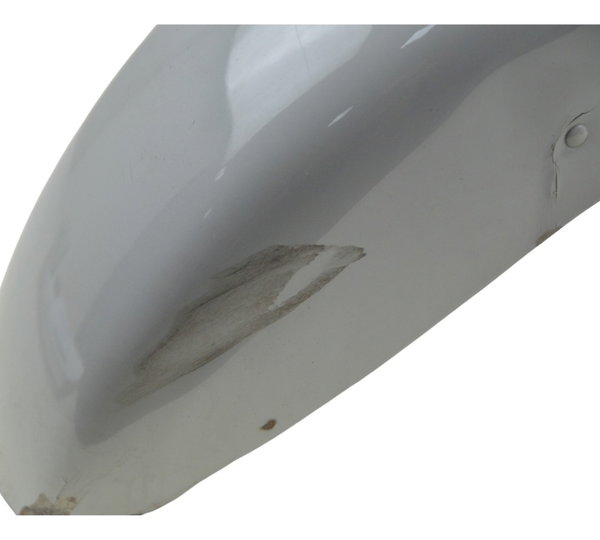 Paralama Dianteiro C/ Avaria Harley Street Glide Cvo 2020