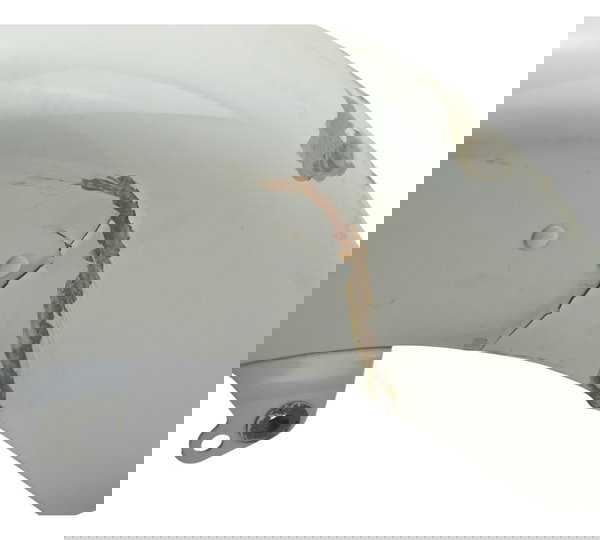 Paralama Dianteiro C/ Avaria Harley Street Glide Cvo 2020