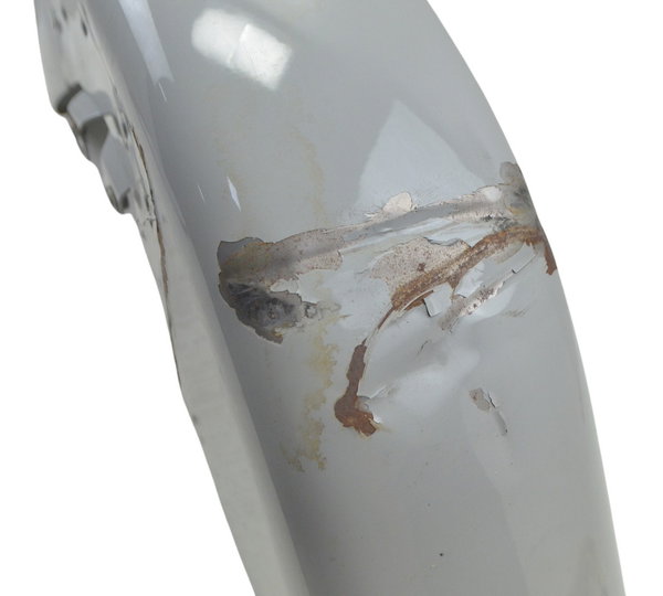 Paralama Dianteiro C/ Avaria Harley Street Glide Cvo 2020