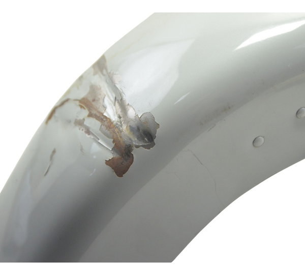 Paralama Dianteiro C/ Avaria Harley Street Glide Cvo 2020