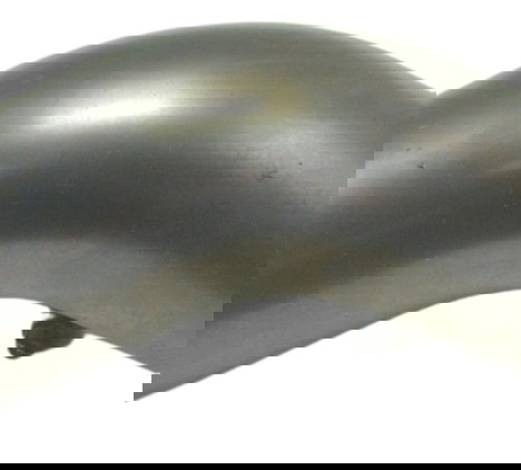 Curva Escape Esquerdo Harley Street Glide Cvo 2020