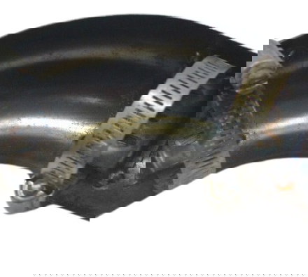 Curva Escape Esquerdo Harley Street Glide Cvo 2020