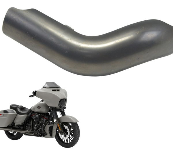 Curva Escape Esquerdo Harley Street Glide Cvo 2020