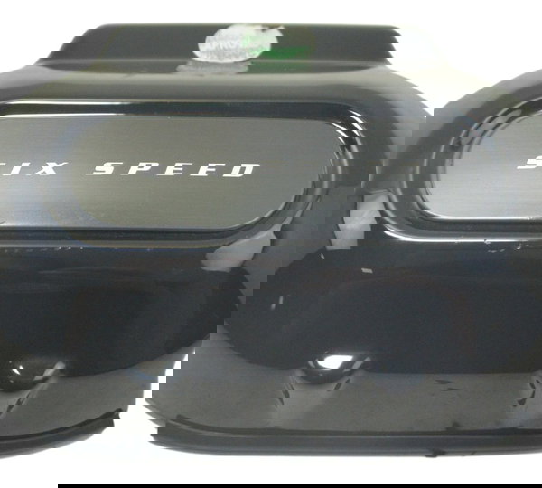 Tampa Caixa Marcha Harley Street Glide Cvo 2020