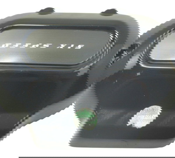 Tampa Caixa Marcha Harley Street Glide Cvo 2020