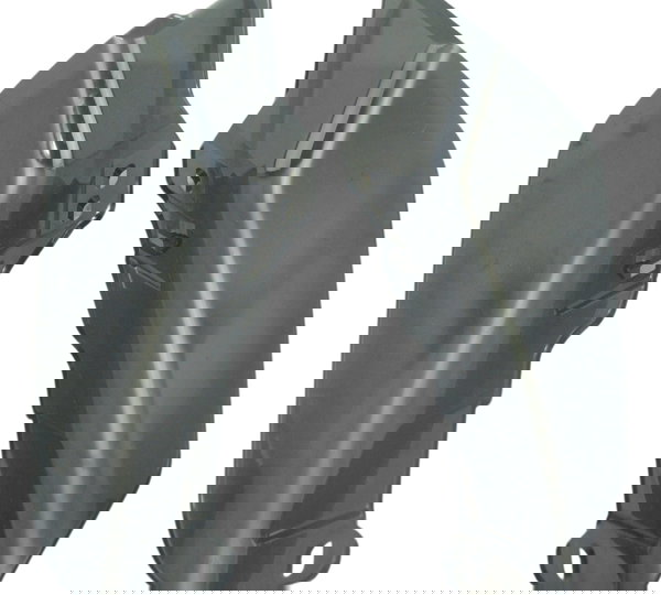 Par Defletor Ar/ Calor Motor Harley Street Glide Cvo 2020