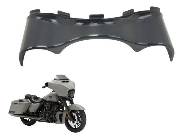 Acabamento Bengala Harley Street Glide Cvo 2020