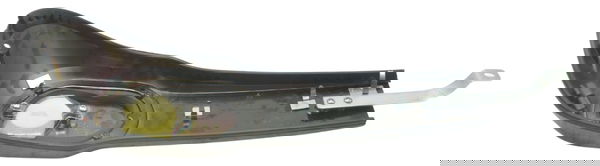 Acabamento Console Tanque Dash Harley Street Glide Cvo 2020