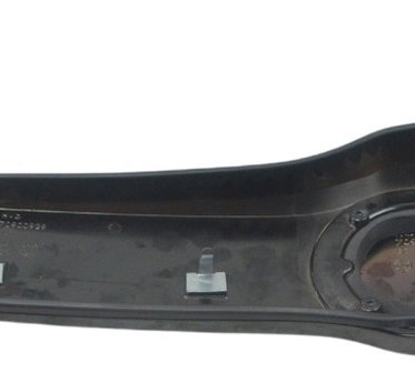 Acabamento Console Tanque Dash Harley Street Glide Cvo 2020