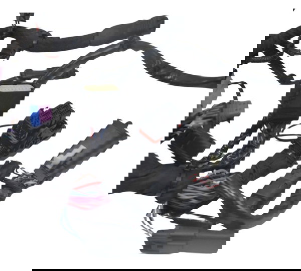 Chicote Principal Harley Street Glide Cvo 2020