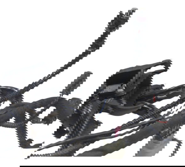 Chicote Principal Harley Street Glide Cvo 2020