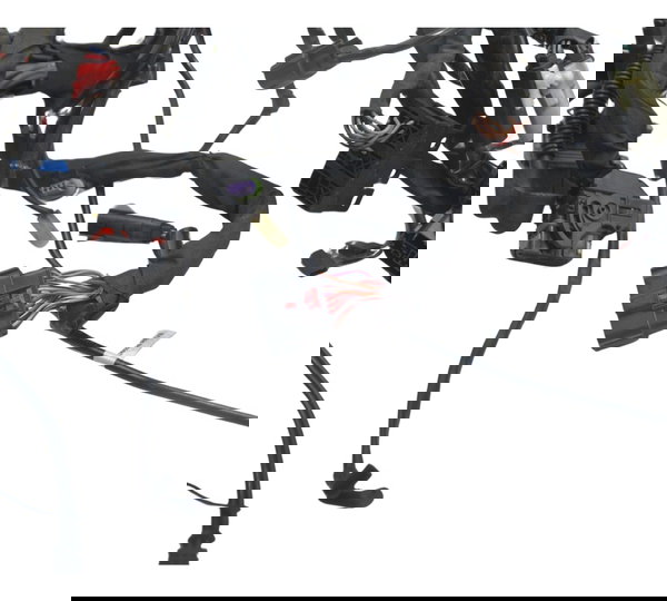 Chicote Principal Harley Street Glide Cvo 2020