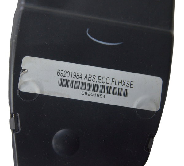 Chicote Principal Harley Street Glide Cvo 2020