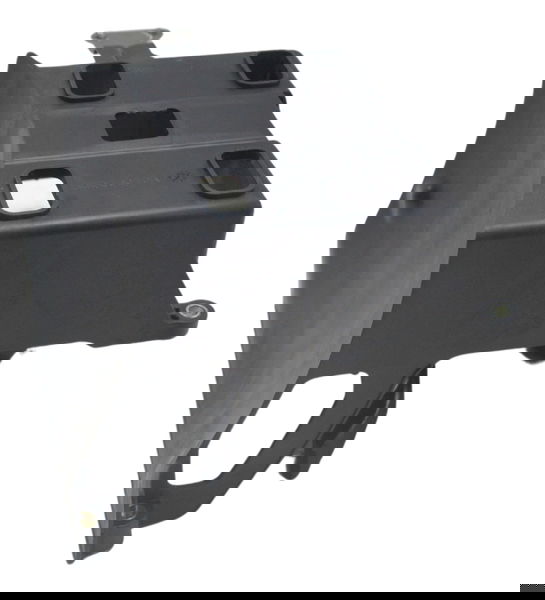 Caixa Bateria Harley Street Glide Cvo 2020  Preto