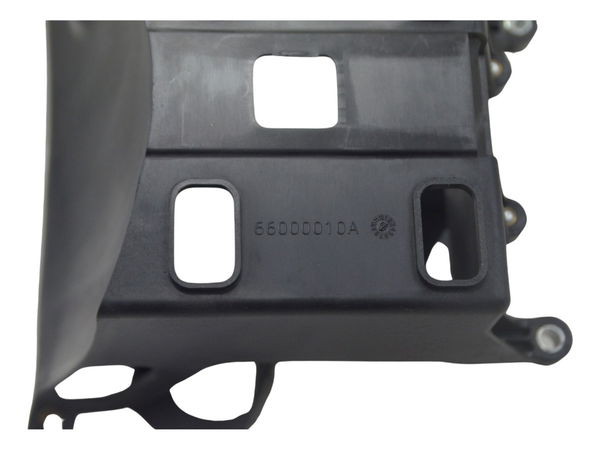 Caixa Bateria Harley Street Glide Cvo 2020  Preto