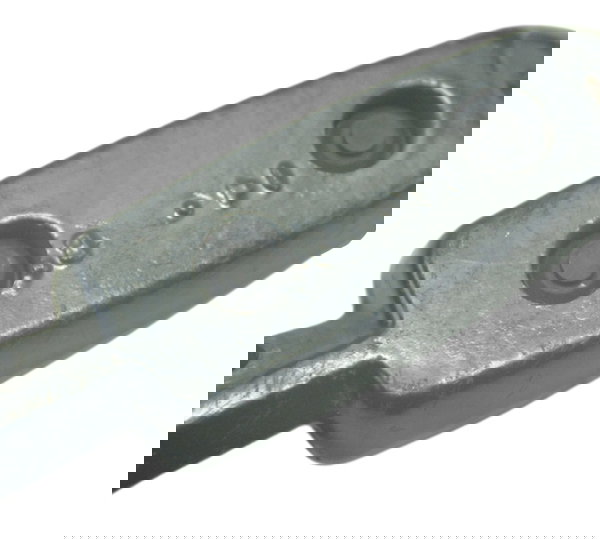 Pedaleira Dianteira Esquerda Harley 883 Sportster Original