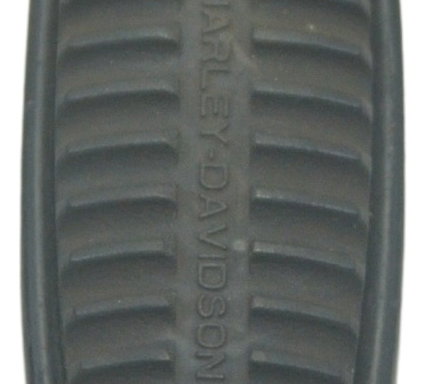 Pedaleira Dianteira Esquerda Harley 883 Sportster Original