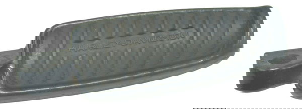 Pedaleira Dianteira Esquerda Harley 883 Sportster Original