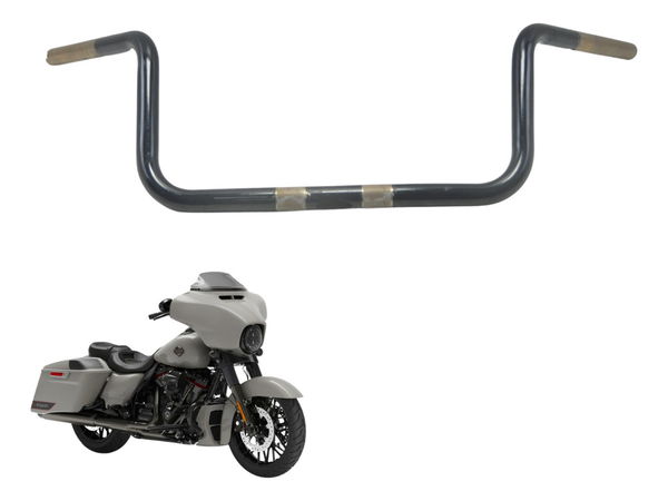 Guidão Harley Street Glide Cvo 2020