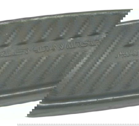 Pedaleira Dianteira Direita Harley 883 Sportster Original