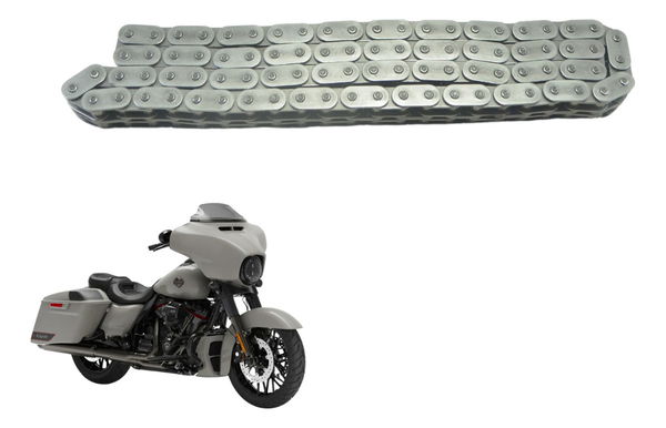 Corrente Primaria Harley Street Glide Cvo 2020