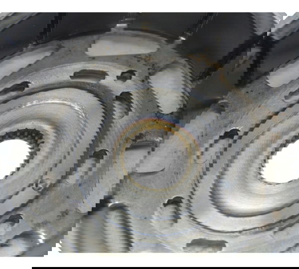 Volante Magneto Harley Street Glide Cvo 2020