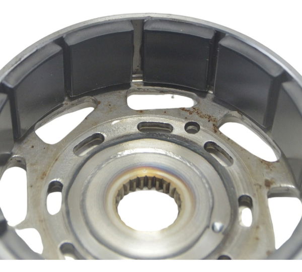 Volante Magneto Harley Street Glide Cvo 2020